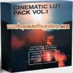 Vamify Cinematic Lut Pack v1.0 PC Software