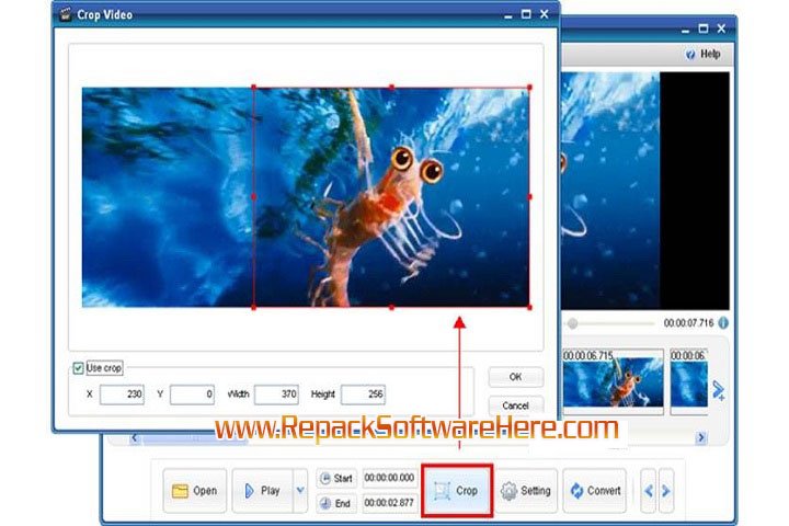 Video to GIF Converter 5.1.0 PC Software