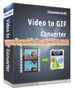 Video to GIF Converter 5.1.0 PC Software