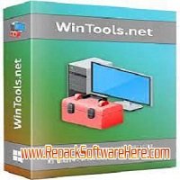 Win Tools net v23.8.1 PC Software