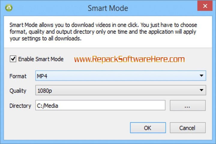 4K Video Downloader 4.19.1.4680 PC Software