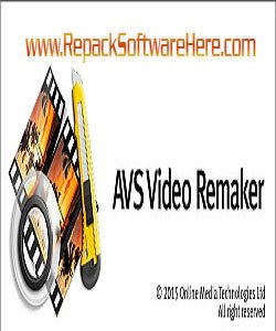 AVS Video ReMaker 6.5.1.254 PC Software