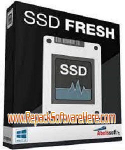 Abelssoft SSD Fresh Plus 2022 11.05.33401 PC Software