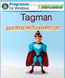 Abelssoft Tagman 2022 8.01 PC Software