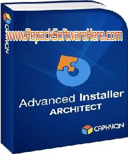 Advanced Installer Architect 19.0 PC Software