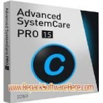 Advanced System Care Pro 15.1.0.183 PC Software