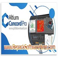 Altium Concord Pro 4.0.2.1x64 PC Software