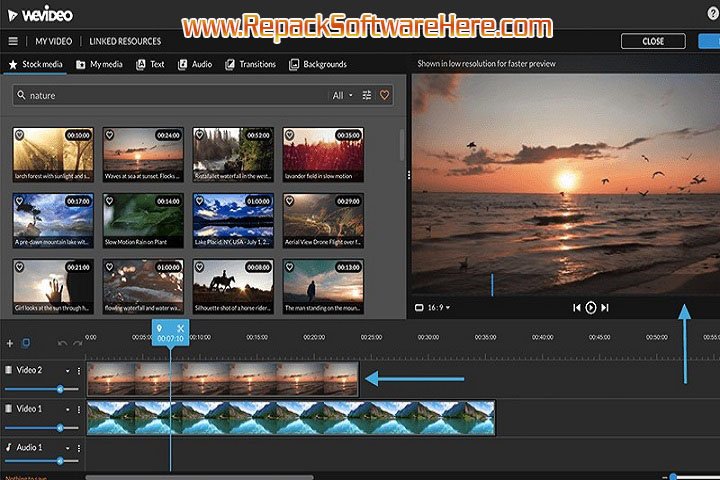 Any MP4 Video Editor v 1.0.18 PC Software