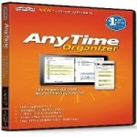 AnyTime Organizer Deluxe 16.1.4.133 PC Software