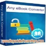 Any eBook Converter v1.2.1 Portable PC Software