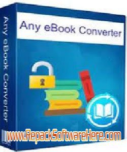 Any eBook Converter v1.2.1 Portable PC Software