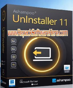 Ashampoo UnInstaller 11.00.11 Multilingual PC Software