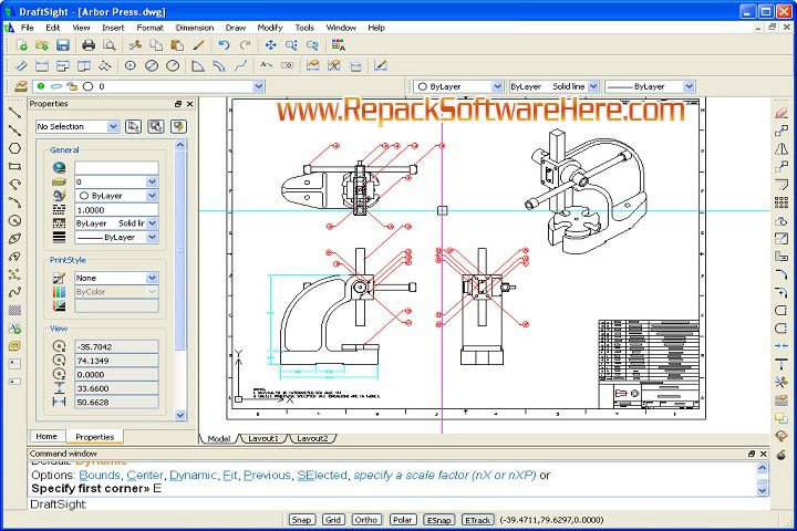 Backup Assist 11.1.1 PC Software