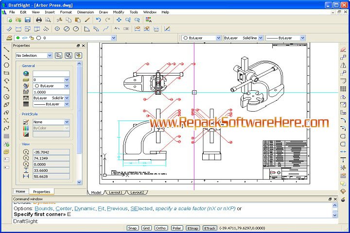 Backup Assist 11.1.1 PC Software