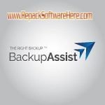 Backup Assist 11.1.1 PC Software