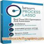 Bitsum Process Lasso Pro 10.4.2.16 PC Software