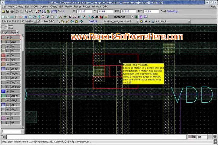 Brics CAD Communicator 21.1.04.1x64 PC Software