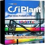 CSI CSiPlant 6.2.0 Build 785x64 PC software