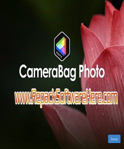 Camera Bag Photo 2023.4.0 PC Software