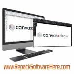 Canvas X Draw v20.0 Build 544 PC Software