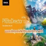 Cyber Link Photo Director Ultra 13.0.2222 PC Software