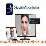 CyberLink Perfect Cam Premium v2.2.4607.0 PC Software