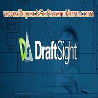 Dassault Systemes Draft Sight Enterprise Plus v1.0 PC Software