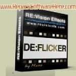 Digital Anarchy Flicker Free 1.1.6 PC Software