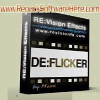 Digital Anarchy Flicker Free 1.1.6 PC Software