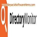 Directory Monitor Pro v2.15 PC Software