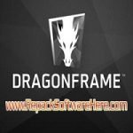 Dragon frame 5.0.3x64 Multilingual PC Software