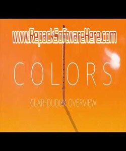 Evolution Series World Colors Clar Duduk v2.0 PC Software