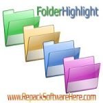 Folder High light 2.9.4 PC Software