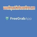 Free Grab App Free Youtube Download Premium v 5.0.18.1207 PC Software