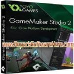 Game Maker Studio Ultimate 2.3.6.595 PC Software