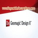 Geo Magic Design X 2020.0.3x64 PC Software