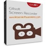 GiliSoft Screen Recorder Pro 11.3.0 PC Software