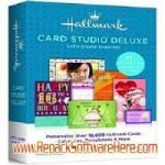 Hallmark Card Studio Deluxe v22.0.0.4 PC Software