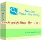 Hasleo BitLocker Data Recovery v5.9 PC Software