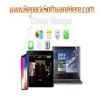 I Device Manager Pro 10.8.2.0 PC Software