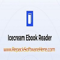 Ice cream Ebook Reader Pro v 5.23 PC Software