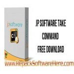 JP Software Take Command 28.02.17x64 Multilingual PC Software