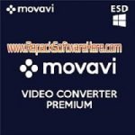 Movavi Video Converter 22.0 PC Software