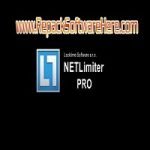 Net Limiter Pro v4.1.12 Multilingual PC Software