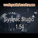 OMRON Sysmac Studio 1.43.0.64009x64 PC Software