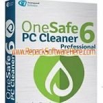 One Safe PC Cleaner Pro 8.1.0.7 PC Software