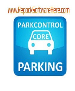 Park Control 1.6.0.10 PC Software