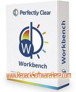 Perfectly Clear Work Bench 4.0.0.2200 PC Software