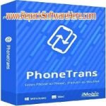 Phone Trans 5.3.0.20211103 PC Software