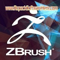 Pixo logic Z Brush 2022.0.1x64 Multilingual PC Software